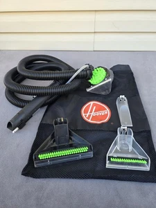 Manguera Hoover Spin Scrub 50 accesorios champú alfombra CON/accesorios FH50150 - Imagen 1 de 17