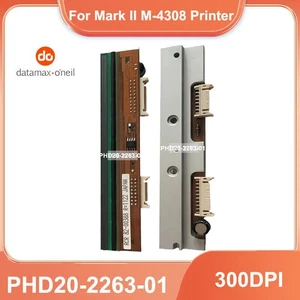 PHD20-2263-01 Druckkopf passend für Datamax Mark II M-4308 300dpi Binthead - Bild 1 von 7