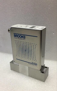 ✅ BROOKS INSTRUMENT Mass Flow GF125CXXC GF125C-102877 AMAT 0190-40283-02 - Picture 1 of 2