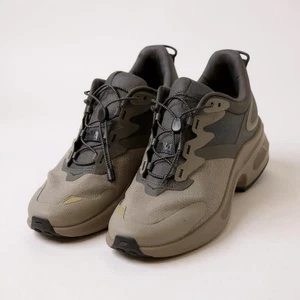 Hoka One One Schuhe Herren Transport GTX Trailrunning Wandern Grau Größe 11 - Bild 1 von 7