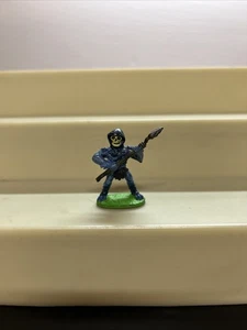 MOTU Wind Raider Ambush Diecast Skeletor Only Grenadier Pinnacle He-Man E1 - Bild 1 von 5