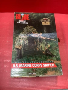 G.I. Joe U.S. Marine Corps Sniper - Bild 1 von 7