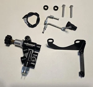 A Proportioning Valve Kit Replaces For Wilwood Style For 260-11179 - Picture 1 of 5