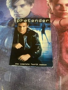 The Pretender - Season 4 - Picture 1 of 5