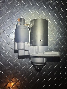 Starter 17967 fits 11-15 VW Jetta 2.0L-L4 - Picture 1 of 7