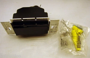 DVLV-600P-BL Magnetic Low Volt Single Pole Light Dimmer - Picture 1 of 2