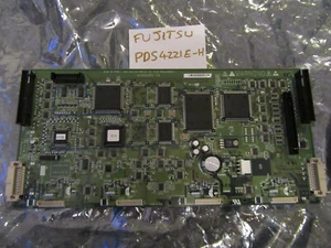 Fujitsu PDS4221E-H NA18101-5013 4308485-7A Mainboard PCB board - Picture 1 of 2