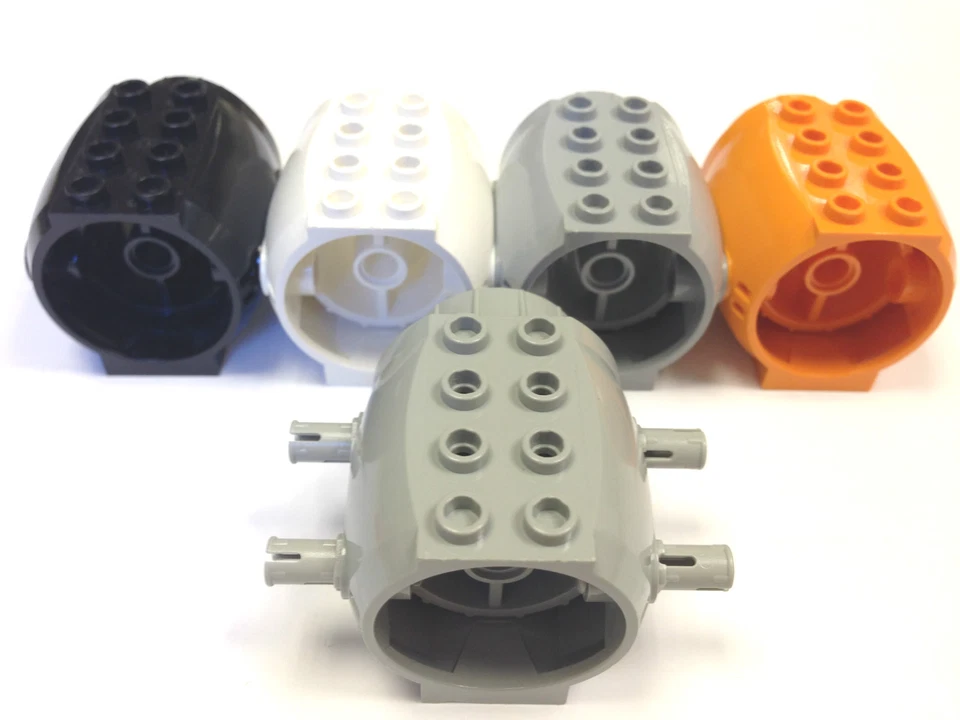 LEGO 43121 Engine, Large - Select Colour - FREE P&P! - Image 1 of 1