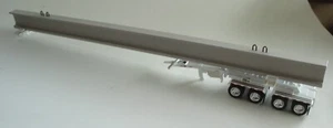 DCP EMIC 4-AXLE HYDA STEEL BRIDGE BEAM LOAD 1/64 60-1674 1/64 - Picture 1 of 1