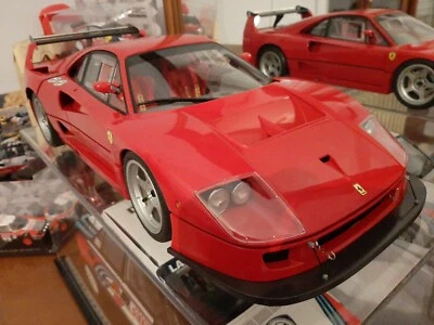 Modellini auto 1:8 - Immagine 1 di 4