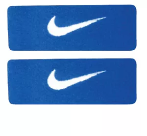 Nike Swoosh Bicep Bands (Pairs) blau - Bild 1 von 3