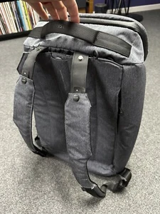 Kincase Backpack Heavy Duty Water Resistant Charging Port - Picture 1 of 11