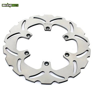 Rear Brake Disc Rotor for 690 950 Supermoto R 2007-10 Enduro R 2008-13 Adventure - Bild 1 von 6