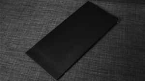 ERSCHEINENDE STAHLTASCHE SCHWARZ (Gimmicked / No Tränen) von Uday Jadugar - Bild 1 von 4