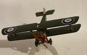 Corgi 100 Years Of Flight Aces at War WWI Sopwith Camel No. 3 Wing RNAS CS90089 - Picture 1 of 4