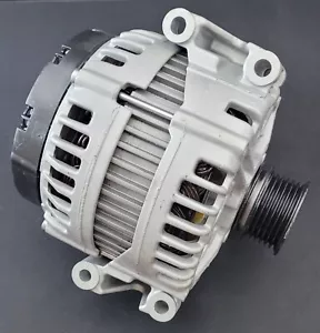 REMAN IN USA, ALTERNATOR FOR 2007-2011 MERCEDES S-CLASS S550, V8-5.5L. - Picture 1 of 7