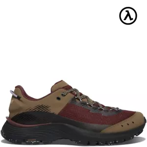 BOTAS DE EXTERIOR DANNER® TRAIL JUNCTION PARA HOMBRE 3" CANGURO/CHOCOLATE 65200 - NUEVAS - Imagen 1 de 10