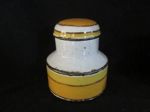 Midwinter Sun Covered Sugar Made in England - Picture 1 of 1