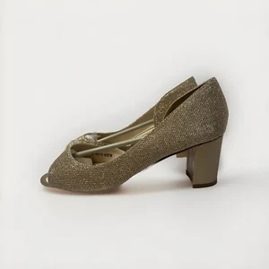 Tacón Joy Pump Touch Ups para mujer talla 10,5 W - Imagen 1 de 5
