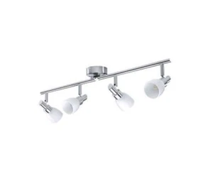 OSRAM Deckenleuchte LED SPOT G9 incl. 4x2W 68cm schwenkbar EEK:E (Spektrum A-G) - Bild 1 von 3