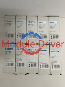 New for Festo VMPA1-M1H-M-PI 533342 Air Solenoid Valve - Picture 1 of 3