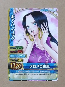 One Piece One Py Berry Match W Boa Hancock PR PBC-027-W - Imagen 1 de 2