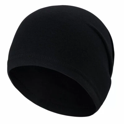 Hombres Mujeres Exterior A Prueba de Viento Invierno Sombrero con Visera Cálido Orejeras Sombreros de Béisbol Foto 1 de 4