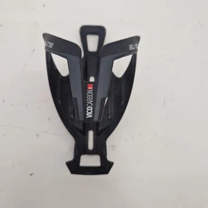Elite Vico Carbon water bottle cage. - Picture 1 of 8