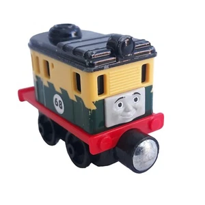 Philip Thomas & Friends Take n Play Die Cast Train Engine Loco Toy 2015 Mattel - Picture 1 of 10