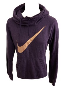 Las mejores ofertas en Sudaderas de Nike púrpura para De mujer | eBay