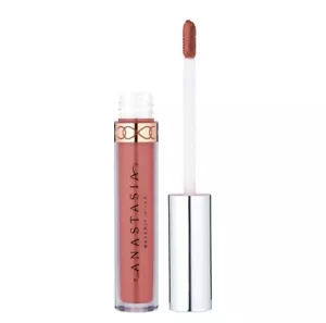 ANASTASIA BEVERLY HILLS Liquid Lipstick in Crush Travel Size (0.08 oz) - Picture 1 of 2