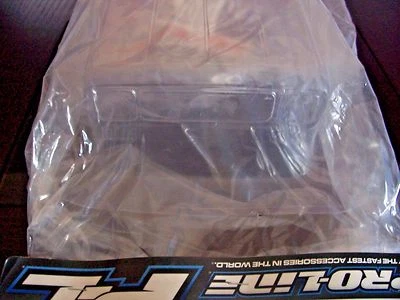 Rare NOS Proline Ambush rc body International IH Scout rc4wd ax10 scx10 trucks ! - Image 1 of 4