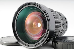 [Exc+5] SMC Pentax-A 28-135mm f/4 Zoom Macro Lens Pentax K Mount From JAPAN