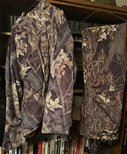 Hunting clothes set - Picture 1 of 4