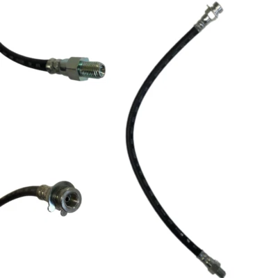 Manguera de freno trasero Chrysler DeSoto Dodge & Plymouth 1939-42, única Foto 1 de 3