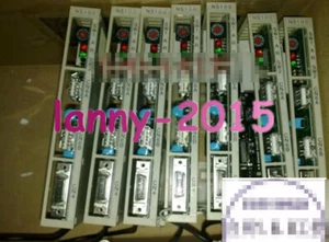 1PC USED Yaskawa servo drive positioning module JUSP-NS100 #YF - Picture 1 of 1