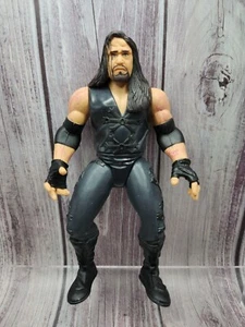 WWF Wrestlemania XV Undertaker 1998 WWE 6" Action Figure Jakks Pacific Vintage - Picture 1 of 7