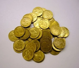 1952 to 1998 France 10 Centimes ANY 5 from list for price listed - Picture 1 of 1