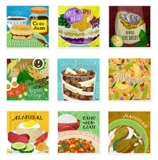 Filipino Foods and Desserts | Kitchen Art 