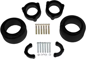 Lift kit Complete front and rear 60mm/2.4" for Mitsubishi MONTERO PAJERO III IV - Picture 1 of 4