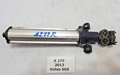 ✅ Bomba boquilla lavadora faro pasajero delantero derecho Volvo S60 2011-2013 OEM Foto 1 de 4