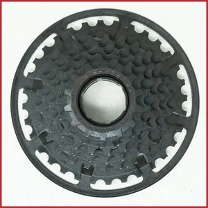 NUEVO DE LOTE ANTIGUO MAILLARD SACHS 14 32 T FREEWHEEL 6 sp VELOCIDAD DE MONTAÑA ISO DE COLECCIÓN CARRETERA - Imagen 1 de 5