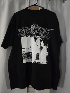 Ken Carson A Great Chaos Jennifers Body Merch Size Large Shirt Playboi Carti NEW - Picture 1 of 4