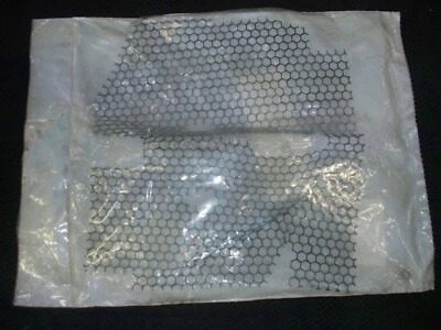 Arctic Cat снегоход M6 M7 Crossfire LH задний капот вентиляционный экран новый OEM 2706-797 - Изображение 1 из 2