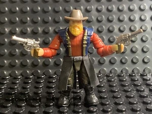 Mega Bloks Construx Western cowboy - Picture 1 of 3