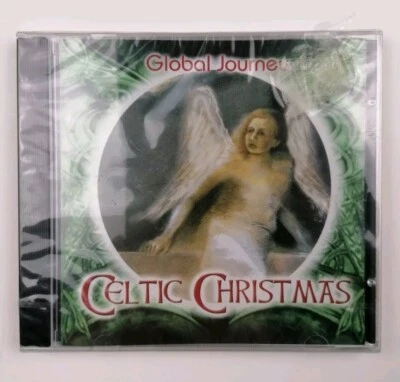 Celtic Christmas Boanns Clan - CD New - Image 1 of 2