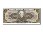 [#252222] Banknote, Brazil, 5 Cruzeiros, UNC(65-70)