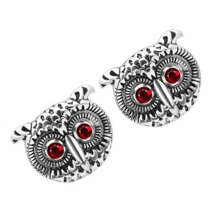 1 Pair Stylish Retro Cufflinks and Studs Men Shirt Cufflinks Steampunk Cufflinks - Picture 1 of 12