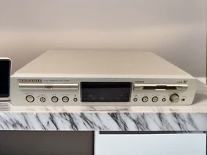 Marantz CM6200 CD MD Recorder Player Combo Deck JPN - Picture 1 of 6