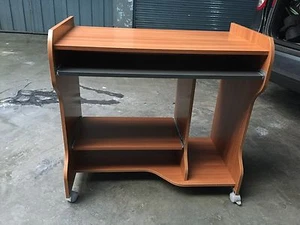 mueble ordenador impresora - Imagen 1 de 1